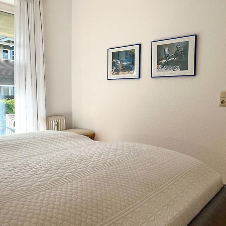 Duenenblick Wohnung 36 Boltenhagen  Exteriér fotografie