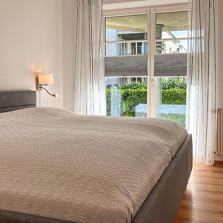 Duenenblick Wohnung 36 Boltenhagen  Exteriér fotografie