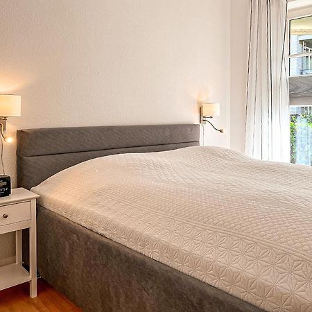 Duenenblick Wohnung 36 Boltenhagen  Exteriér fotografie