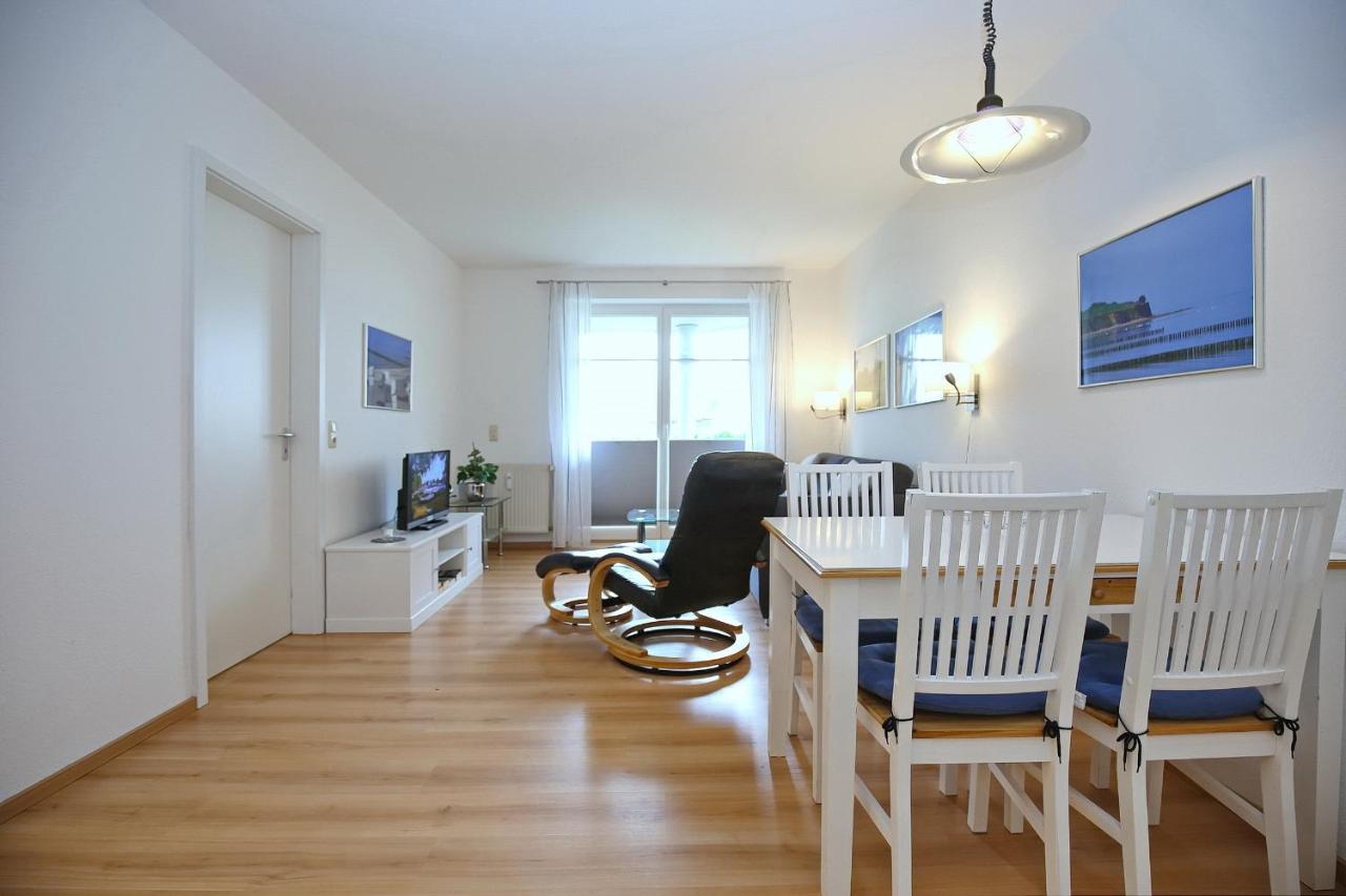 Duenenblick Wohnung 36 Boltenhagen  Exteriér fotografie