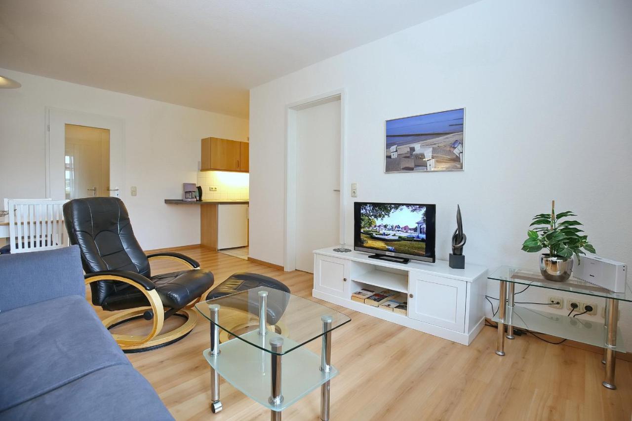 Duenenblick Wohnung 36 Boltenhagen  Exteriér fotografie