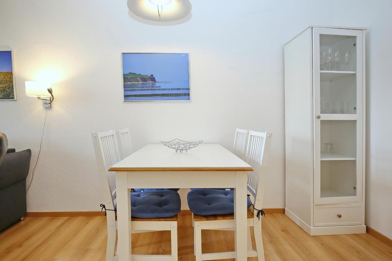 Duenenblick Wohnung 36 Boltenhagen  Exteriér fotografie