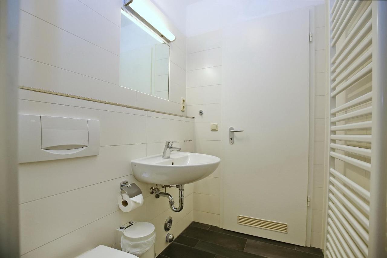Duenenblick Wohnung 36 Boltenhagen  Exteriér fotografie
