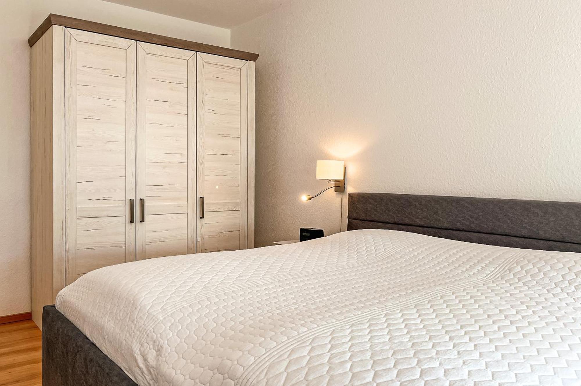 Duenenblick Wohnung 36 Boltenhagen  Exteriér fotografie