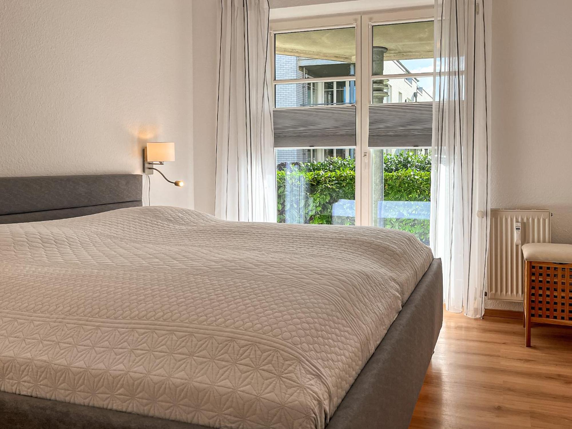Duenenblick Wohnung 36 Boltenhagen  Exteriér fotografie