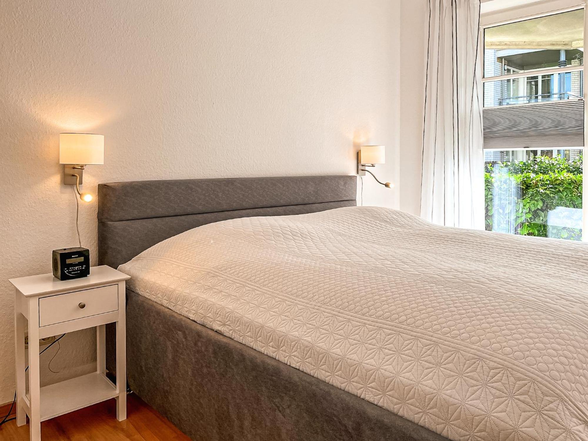Duenenblick Wohnung 36 Boltenhagen  Exteriér fotografie